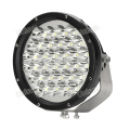 9inch 12V 225W Auxiliaire LED 4X4 Racing Driving Light